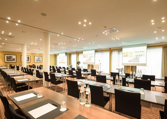 Grand Hotel Casselbergh