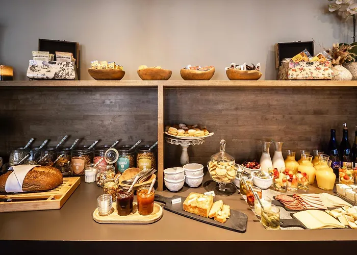 Hotel Biskajer By Cw Hotel Collection (Adults Only)
