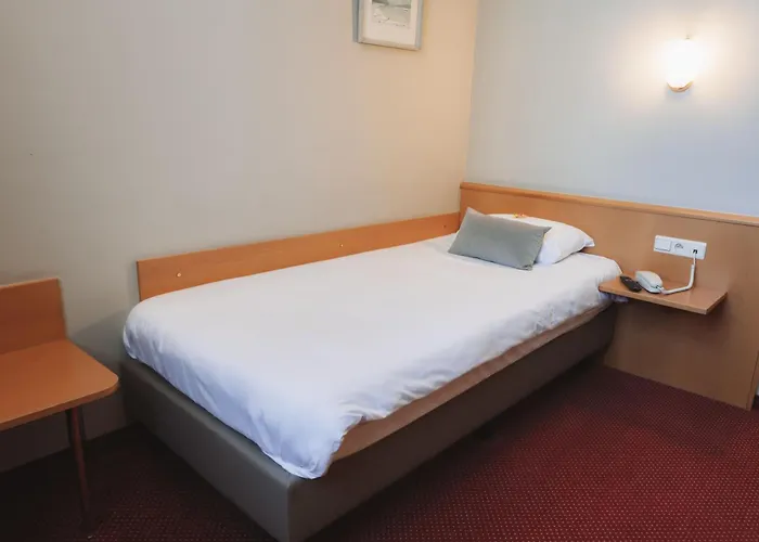 Albion Hotel